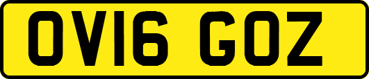 OV16GOZ