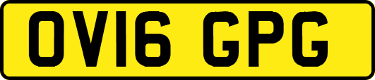OV16GPG