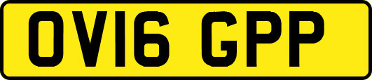 OV16GPP