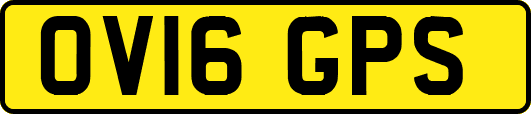 OV16GPS