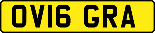 OV16GRA