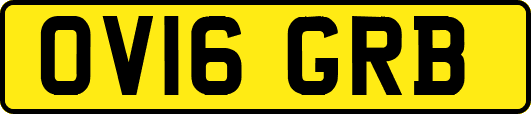 OV16GRB