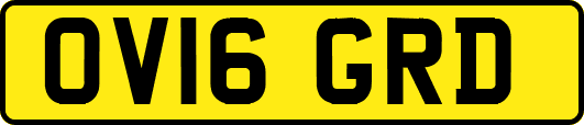 OV16GRD