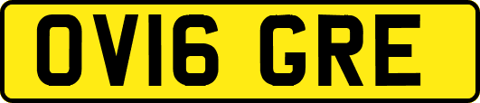 OV16GRE