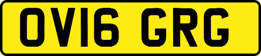 OV16GRG