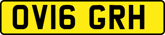 OV16GRH