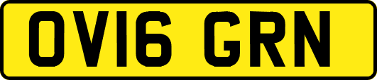 OV16GRN