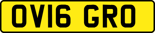 OV16GRO