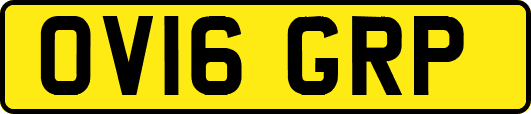 OV16GRP