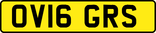 OV16GRS