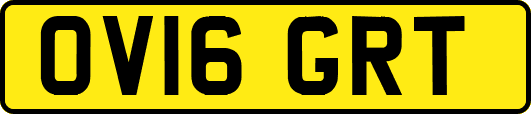 OV16GRT
