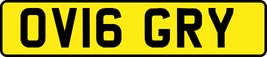OV16GRY