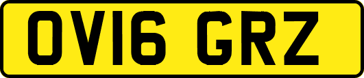 OV16GRZ