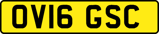 OV16GSC