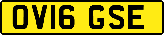 OV16GSE