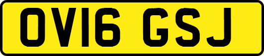 OV16GSJ