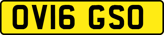 OV16GSO
