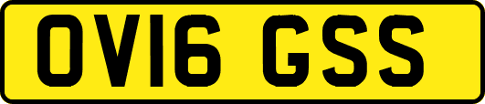 OV16GSS