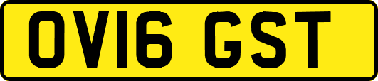 OV16GST