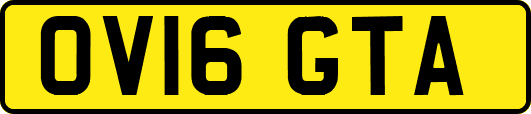 OV16GTA