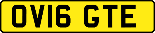 OV16GTE