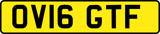 OV16GTF