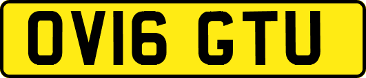 OV16GTU