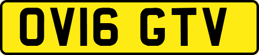 OV16GTV
