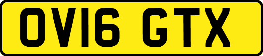 OV16GTX
