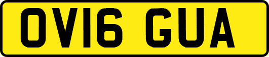 OV16GUA