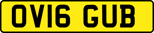 OV16GUB