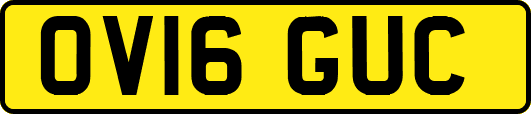 OV16GUC