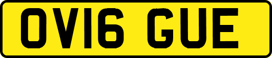 OV16GUE