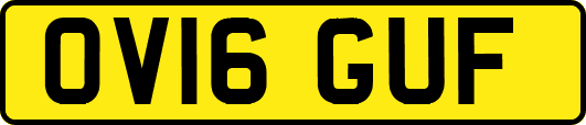 OV16GUF