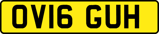 OV16GUH