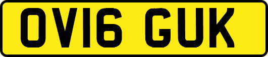 OV16GUK