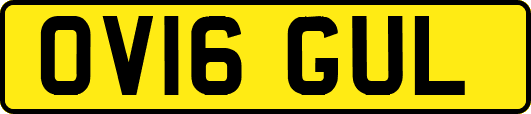 OV16GUL