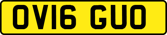 OV16GUO