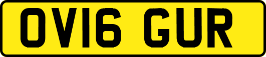 OV16GUR