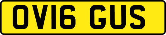 OV16GUS