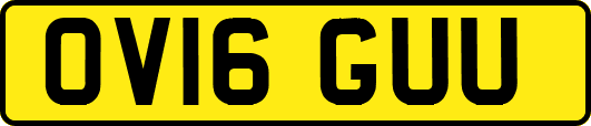 OV16GUU