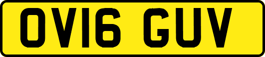 OV16GUV