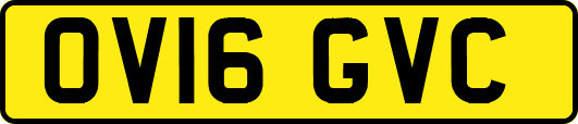 OV16GVC