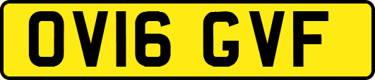 OV16GVF