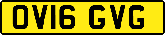 OV16GVG