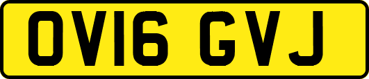 OV16GVJ