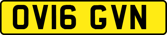 OV16GVN