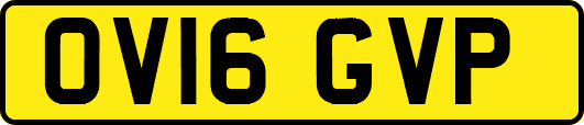 OV16GVP