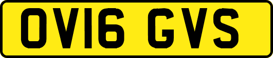 OV16GVS