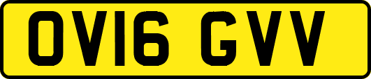OV16GVV